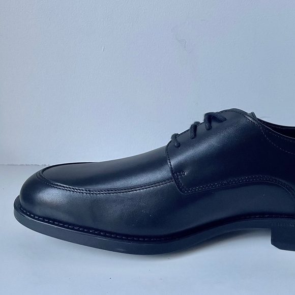 Mephisto Mens Carlo Moc Toe Lace-Up / Size:  9 - Picture 4 of 10